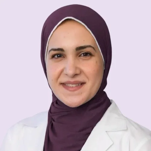 Dr. Ingy Khattaby
