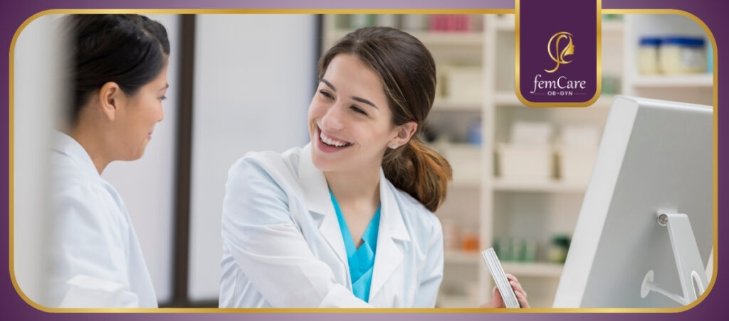 Urgent Care Gynecology Services